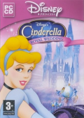 Cinderella: Royal Wedding