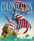 Sid Meier's Colonization