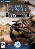 Medal of Honor: Allied Assault - Breakthrough