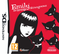 Emily the Strange: Strangerous