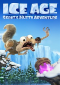 Ice Age: Scrat's Nutty Adventure