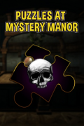 Puzzles at Mystery Manor