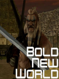 Bold New World