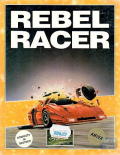 Corx: Rebel Racers