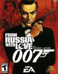 James Bond 007: From Russia with Love