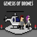Genesis of Drones