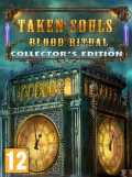 Taken Souls: Blood Ritual