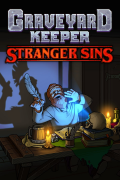 Graveyard Keeper: Stranger Sins