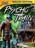 Mystery Masters: Psycho Train