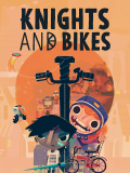 Knights and Bikes