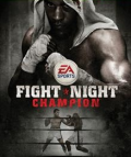 Fight Night Champion