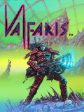 Valfaris