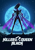 Killer Queen Black