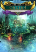 The Secret Order 4: Beyond Time