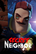 Secret Neighbor