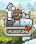 Warstone TD