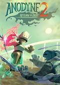 Anodyne 2: Return to Dust