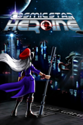 Cosmic Star Heroine