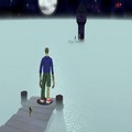 Mordy 2: The Mirror of Truth