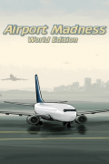 Airport Madness: World Edition