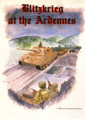 Blitzkrieg at the Ardennes