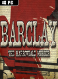 Barclay: The Marrowdale Murder
