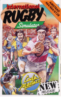 International Rugby Simulator