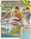 Jet Bike Simulator