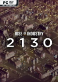 Rise of Industry: 2130