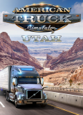 American Truck Simulator: Utah