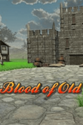 Blood of Old - The Rise To Greatness