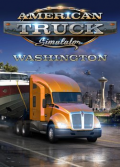 American Truck Simulator: Washington