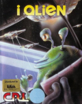 I-Alien