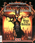 Dark Sun: Wake of the Ravager