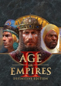 Age of Empires II: Definitive Edition