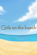 Girls on the Beach