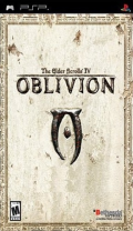 The Elder Scrolls Travels: Oblivion