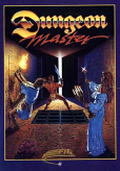 Dungeon Master