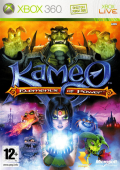 Kameo: Elements of Power