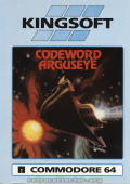 Codeword Arguseye in Secret Mission