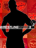 Wrestling Spirit 3