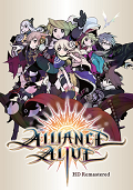 The Alliance Alive