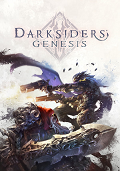 Darksiders Genesis