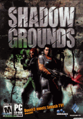 Shadowgrounds