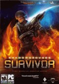 Shadowgrounds Survivor