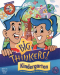 Big Thinkers!: Kindergarten
