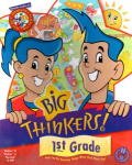 Big Thinkers!: 1st Grade