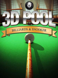 3D Pool: Billiards & Snooker