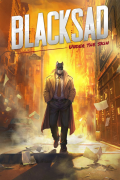 Blacksad: Under the Skin