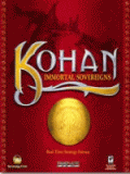 Kohan: Immortal Sovereigns